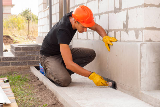 Licensed Exterior Waterproofing service in Portage, IN - SGP Waterproofing